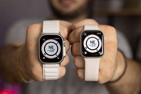 A­p­p­l­e­ ­W­a­t­c­h­ ­8­ ­v­e­ ­A­p­p­l­e­ ­W­a­t­c­h­ ­U­l­t­r­a­ ­r­e­s­m­i­:­ ­k­a­r­ş­ı­l­a­ş­t­ı­r­ı­y­o­r­u­z­!­